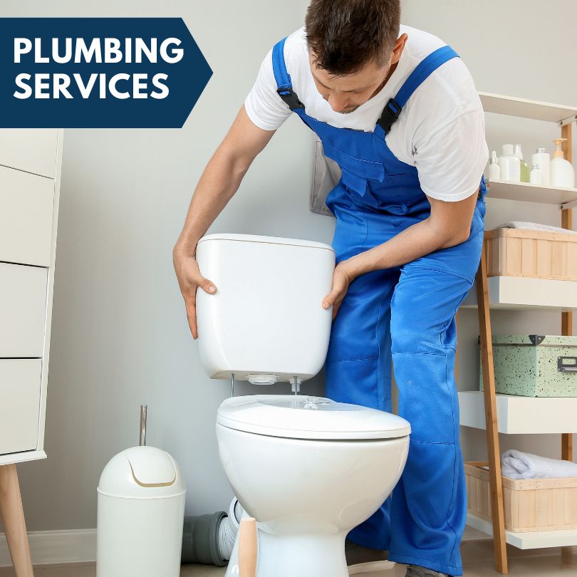 Plumbing Company in Geneva, FL